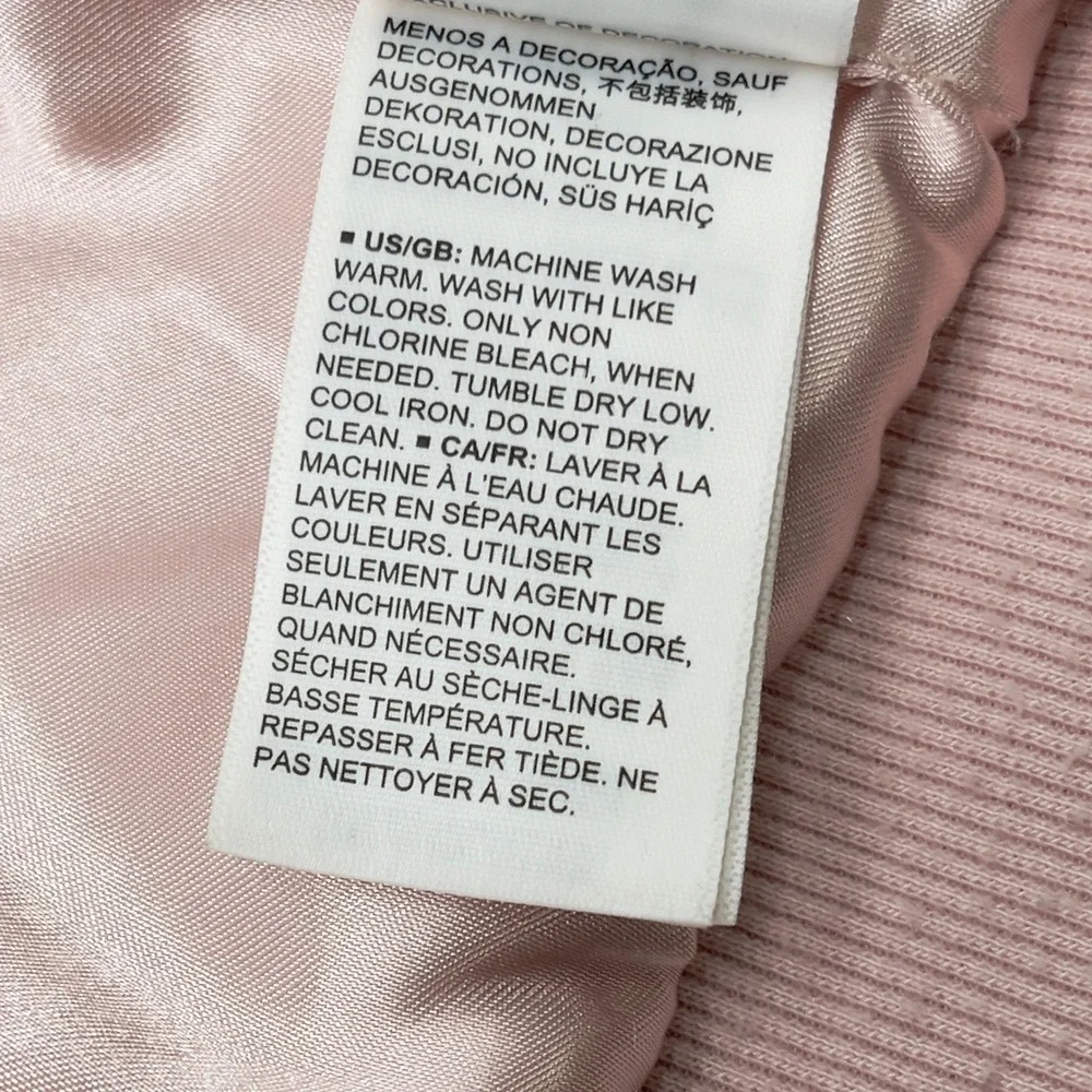 Amazon Essentials satin stated full